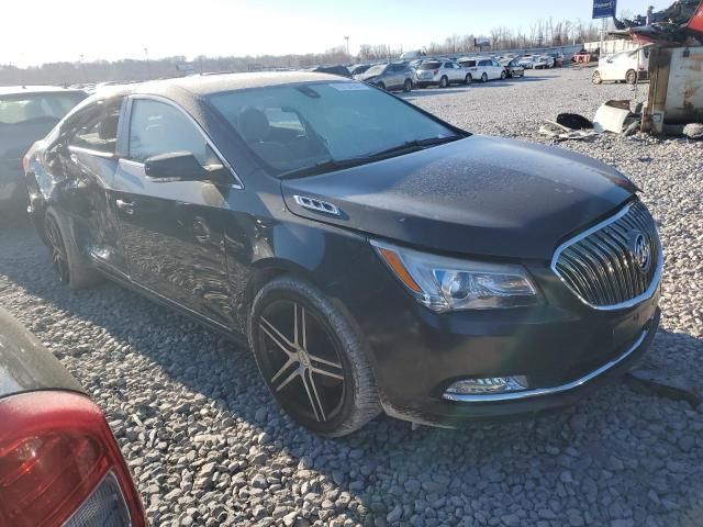 2014 Buick Lacrosse