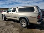 2002 Toyota Tundra Access Cab