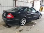 2007 Mercedes-Benz E 350