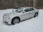 2012 Chrysler 300 Limited