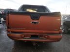 2007 Chevrolet Avalanche C1500