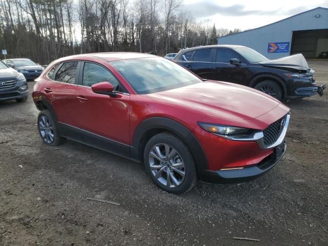 2021 Mazda CX-30 Preferred