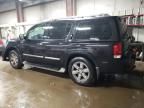 2010 Nissan Armada Platinum