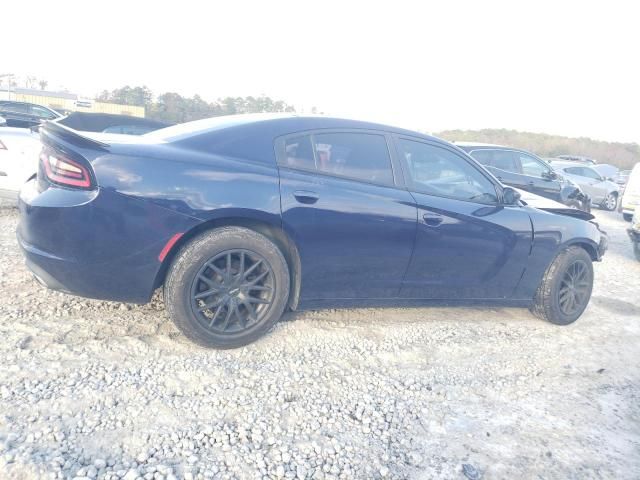 2015 Dodge Charger SE