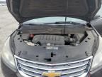 2013 Chevrolet Traverse LT