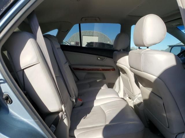 2005 Lexus RX 330