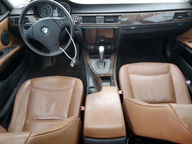 2009 BMW 328 I