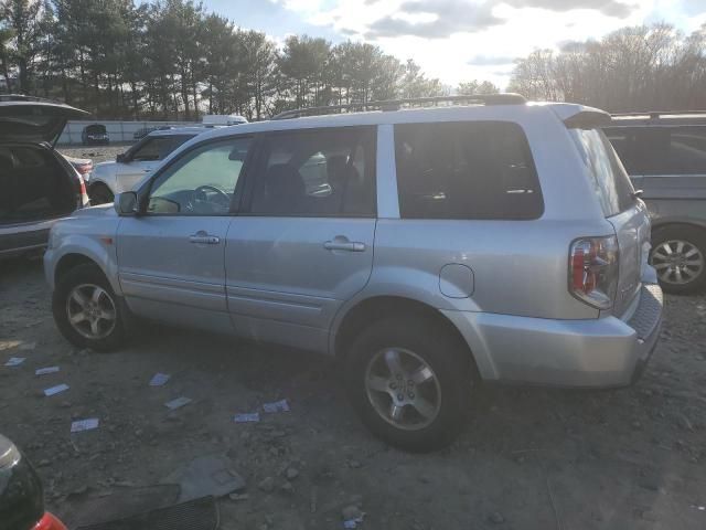 2006 Honda Pilot EX