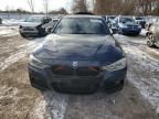 2012 BMW 335 I