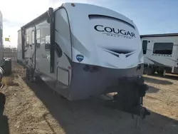 2018 Keystone 2018 Dutchman Cougar en venta en Casper, WY