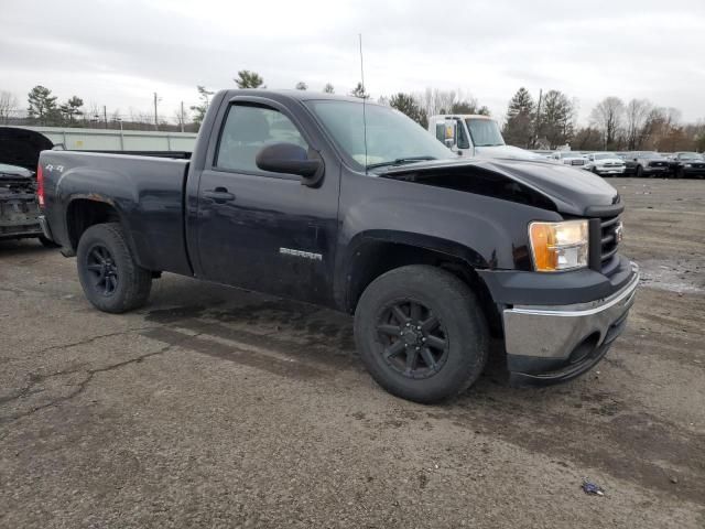 2011 GMC Sierra K1500