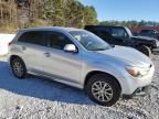 2012 Mitsubishi Outlander Sport ES