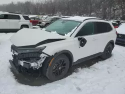 2024 Honda CR-V SPORT-L en venta en Marlboro, NY