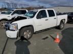 2010 Chevrolet Silverado C1500 LT