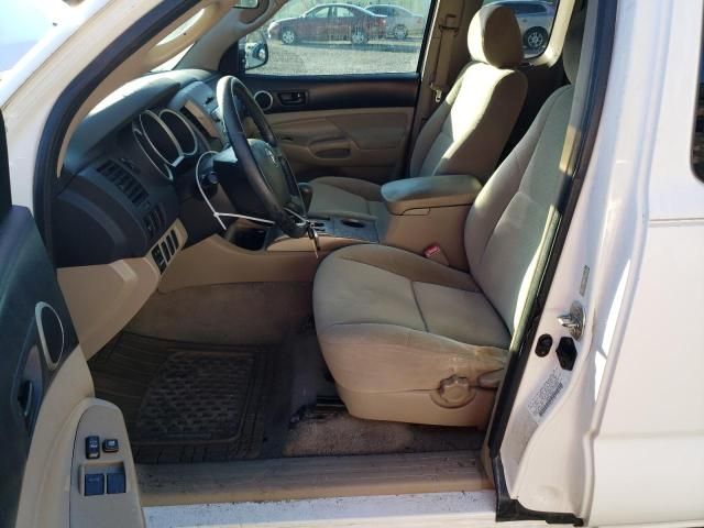 2006 Toyota Tacoma Prerunner Access Cab