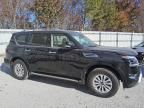 2024 Nissan Armada SV