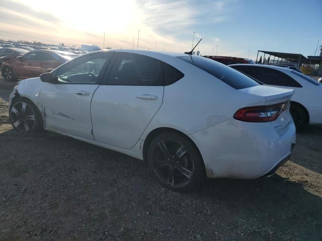 2015 Dodge Dart SXT