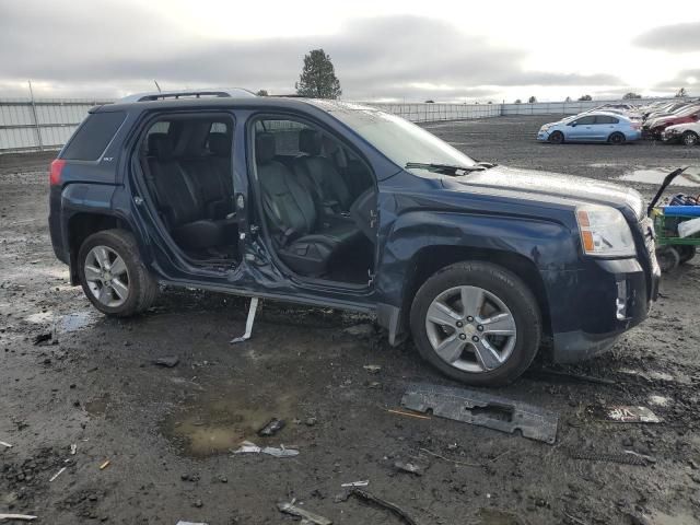 2015 GMC Terrain SLT