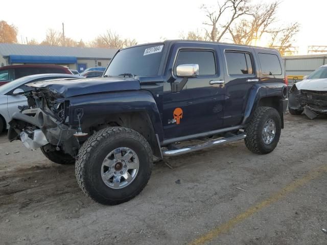 2008 Hummer H3