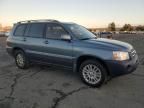 2006 Toyota Highlander Hybrid