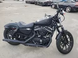 2020 Harley-Davidson XL883 N en venta en Sun Valley, CA