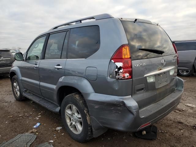 2003 Lexus GX 470