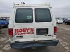 2014 Ford Econoline E250 Van