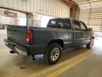 2007 Chevrolet Silverado C1500 Classic