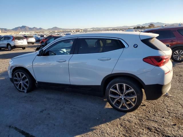 2020 BMW X2 SDRIVE28I