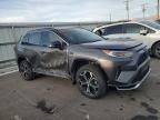 2021 Toyota Rav4 Prime XSE