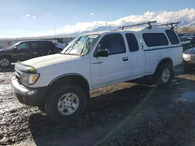 1999 Toyota Tacoma Xtracab