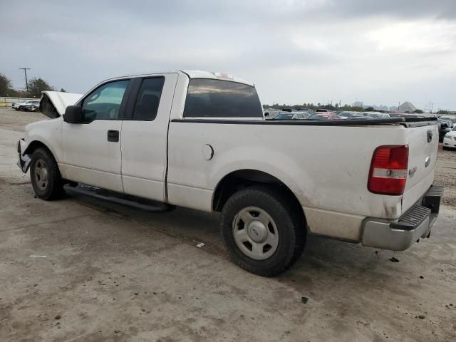 2008 Ford F150