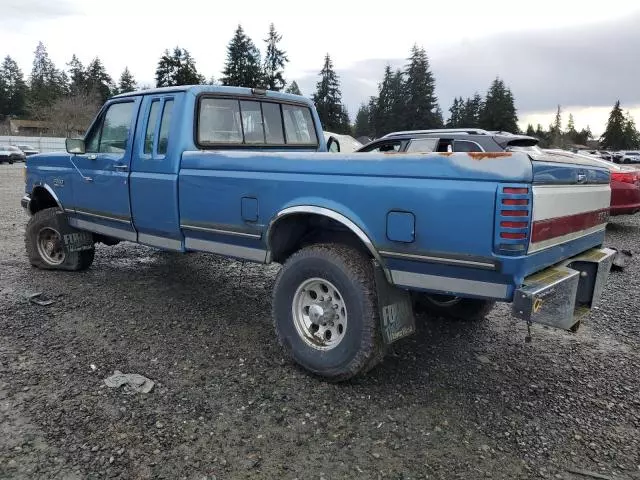 1990 Ford F250