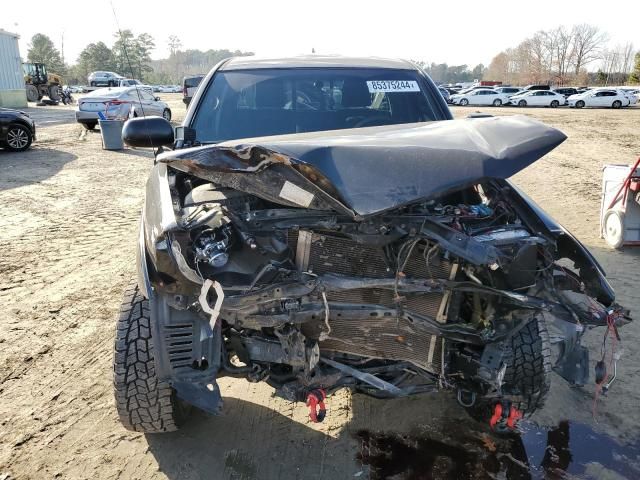 2014 Toyota Tacoma Access Cab