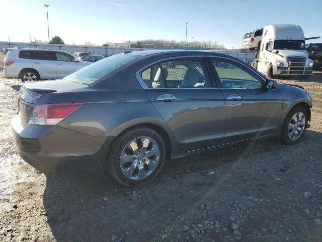 2010 Honda Accord EXL