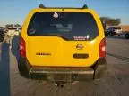 2006 Nissan Xterra OFF Road