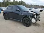 2012 Nissan Juke S