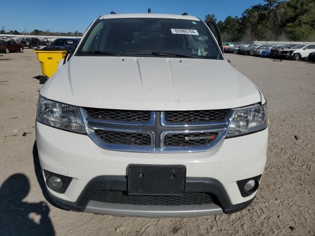 2014 Dodge Journey SXT