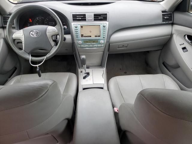 2008 Toyota Camry Hybrid