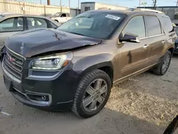 2017 GMC Acadia Limited SLT-2 en venta en Los Angeles, CA