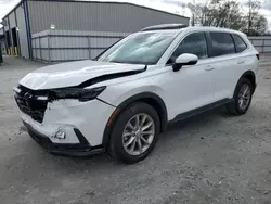 2023 Honda CR-V EXL en venta en Gastonia, NC