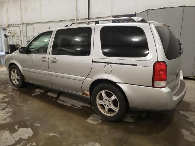 2006 Chevrolet Uplander LT