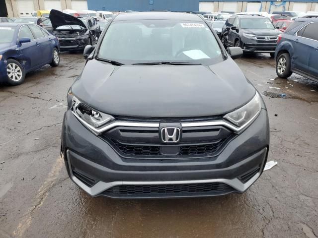 2020 Honda CR-V LX