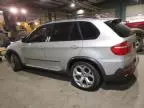 2007 BMW X5 4.8I