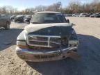 2002 Dodge Dakota SLT