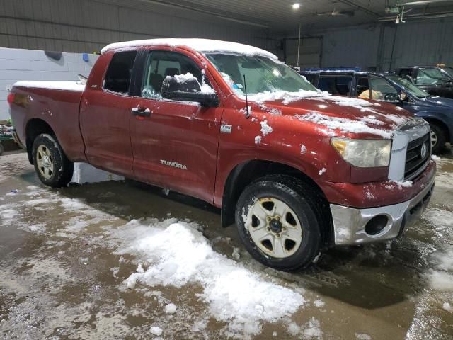 2007 Toyota Tundra Double Cab SR5