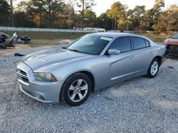 Dodge salvage cars for sale: 2014 Dodge Charger SE