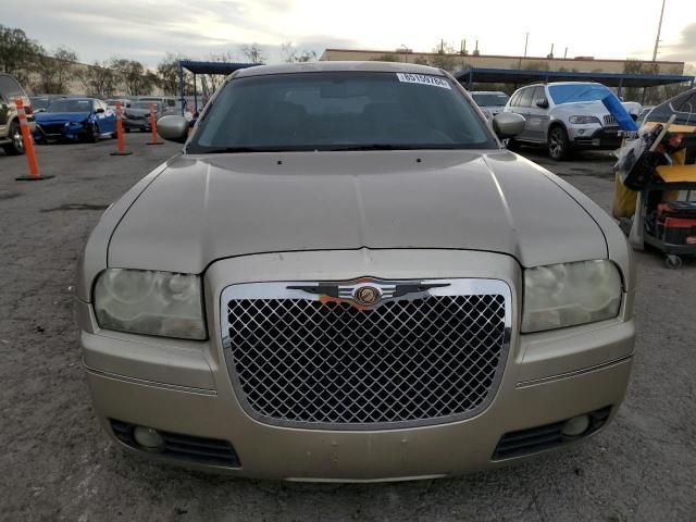 2006 Chrysler 300 Touring