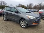 2015 Ford Escape S