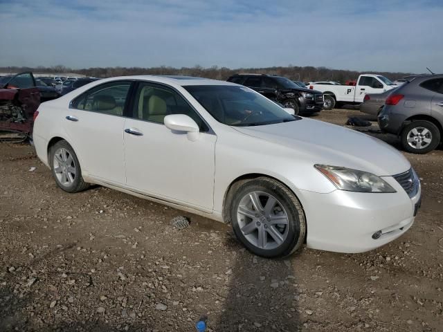 2008 Lexus ES 350